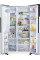 Холодильник Gorenje NRS9181VX