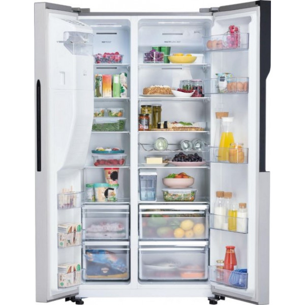 Холодильник Gorenje NRS9181VX