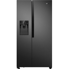 Холодильник Gorenje NRS9182VB