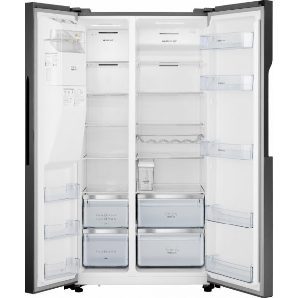 Холодильник Gorenje NRS9182VB