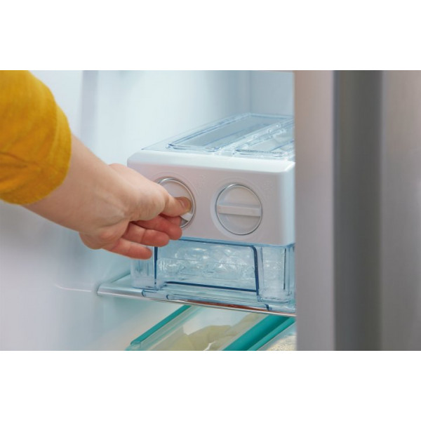 Холодильник Gorenje NRS918EMB