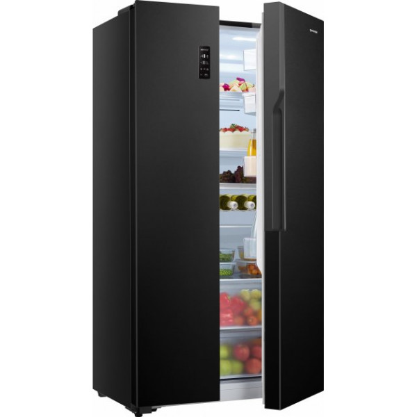 Холодильник Gorenje NRS918EMB