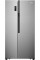 Холодильник Gorenje NRS918EMX
