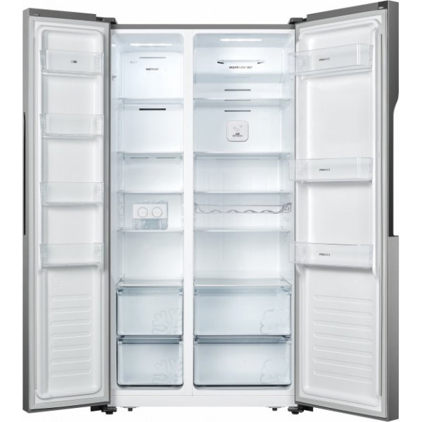Холодильник Gorenje NRS918EMX