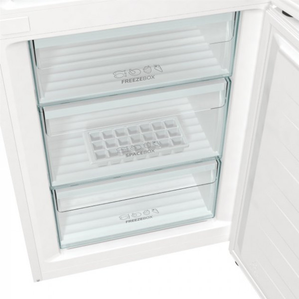 Холодильник Gorenje NRK6191EW4