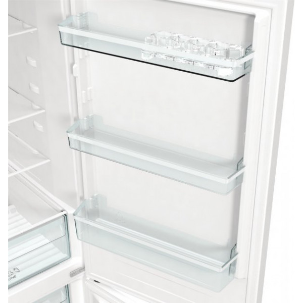 Холодильник Gorenje NRK6191EW4