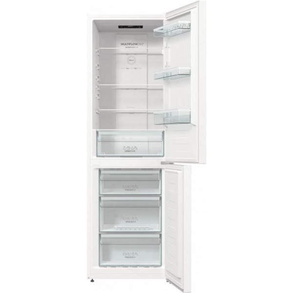 Холодильник Gorenje NRK6191EW4