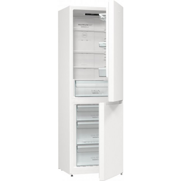 Холодильник Gorenje NRK6191EW4
