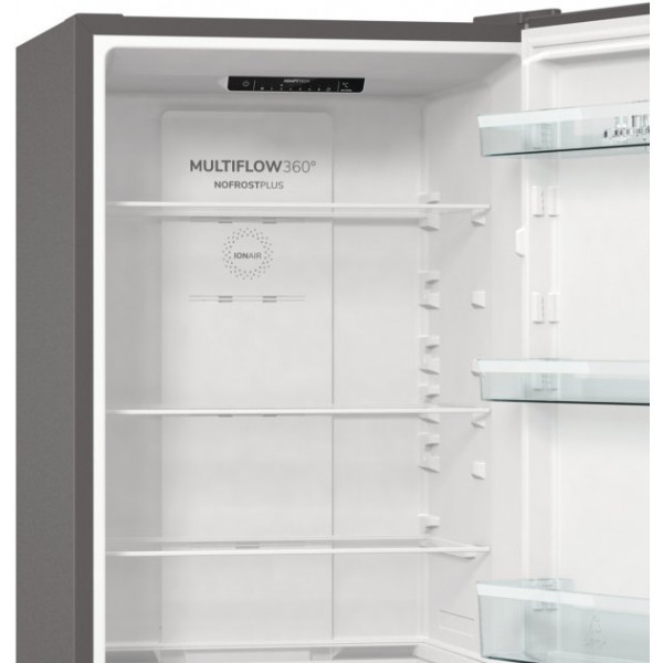 Холодильник Gorenje NRK6191EXL4