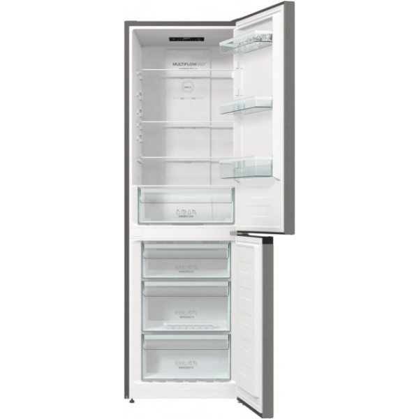 Холодильник Gorenje NRK6191EXL4