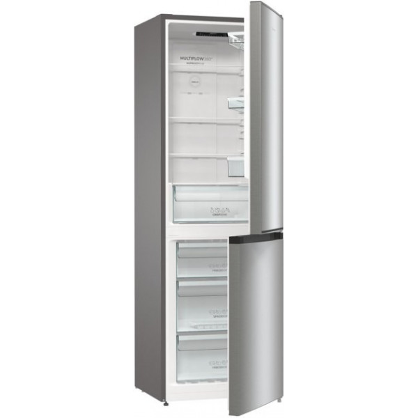 Холодильник Gorenje NRK6191EXL4
