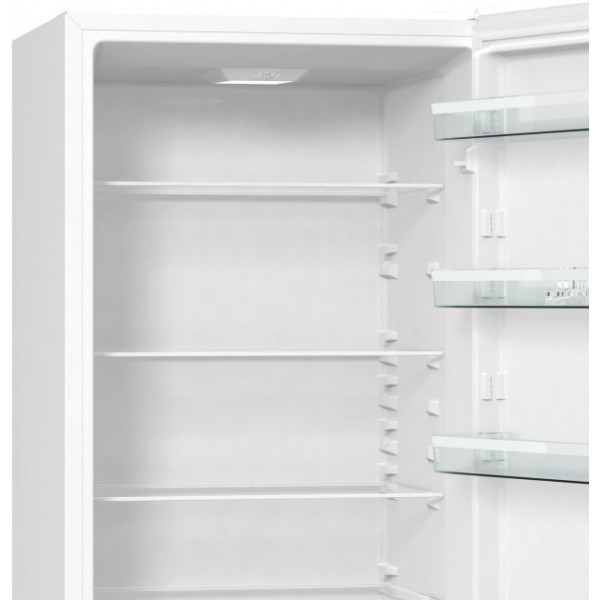 Холодильник Gorenje NRK6201EW4