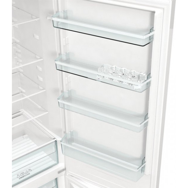 Холодильник Gorenje NRK6201EW4