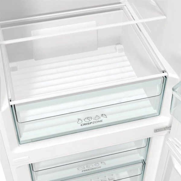 Холодильник Gorenje NRK6201EW4