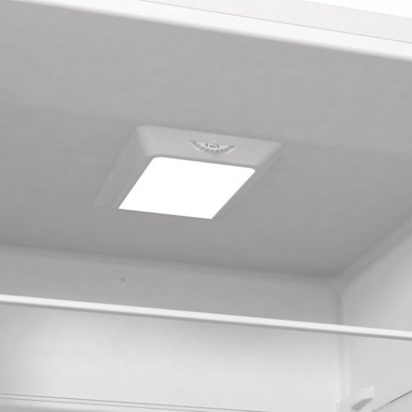Холодильник Gorenje NRK6201EW4