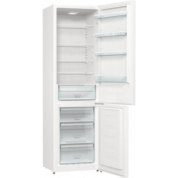 Холодильник Gorenje NRK6201EW4