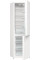 Холодильник Gorenje NRK6201EW4
