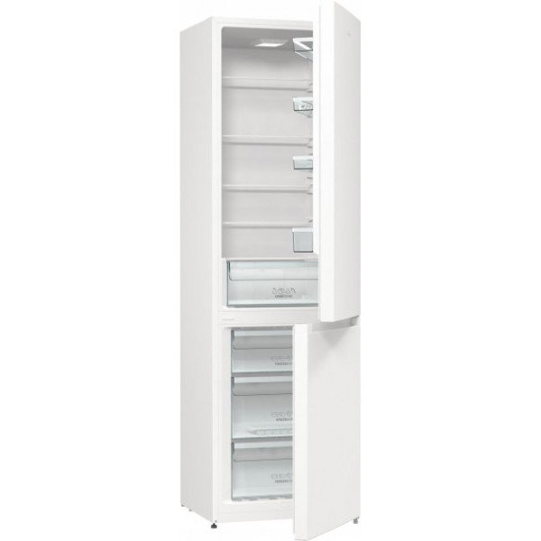Холодильник Gorenje NRK6201EW4