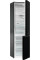 Холодильник Gorenje NRK6201SYBK