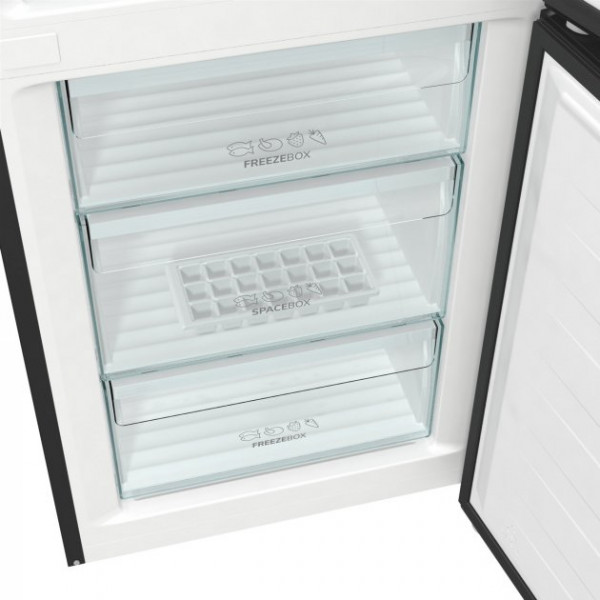 Холодильник Gorenje NRK6202AXL4