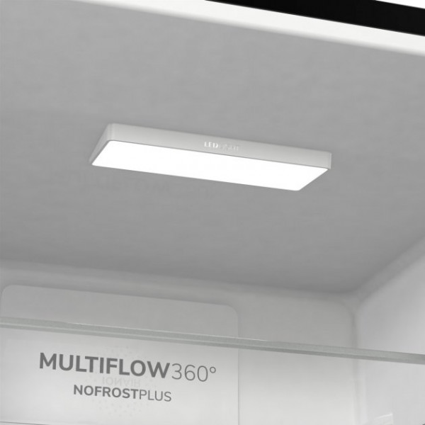Холодильник Gorenje NRK6202AXL4