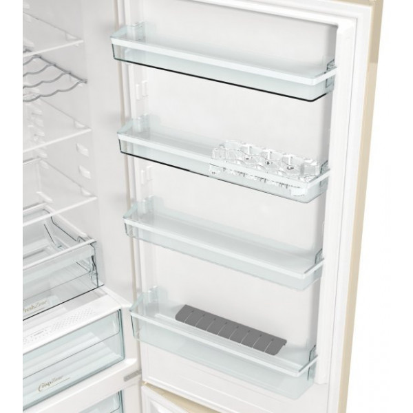 Холодильник Gorenje NRK6202CLI