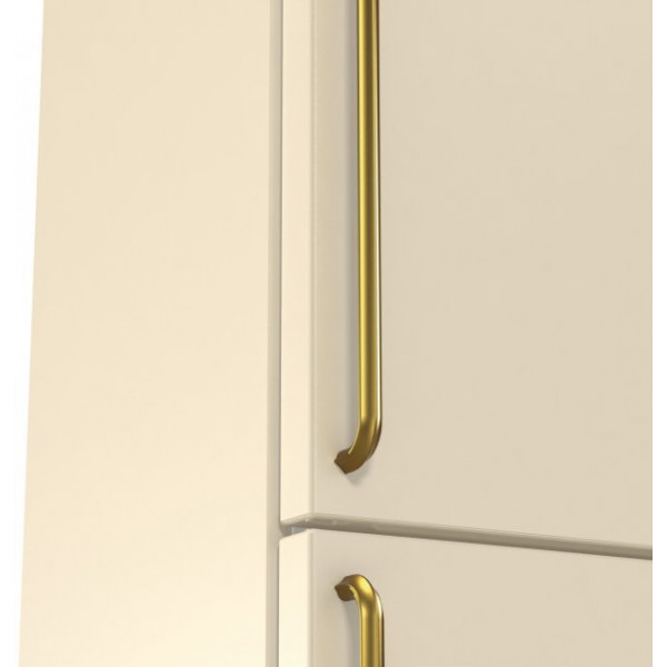 Холодильник Gorenje NRK6202CLI