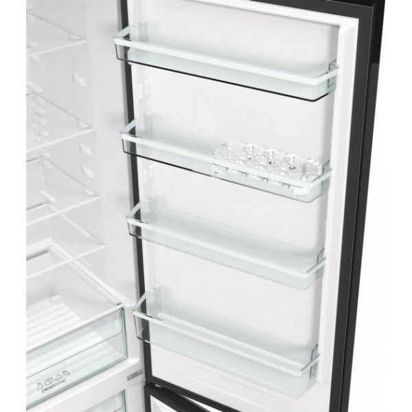 Холодильник Gorenje NRK6202EBXL4