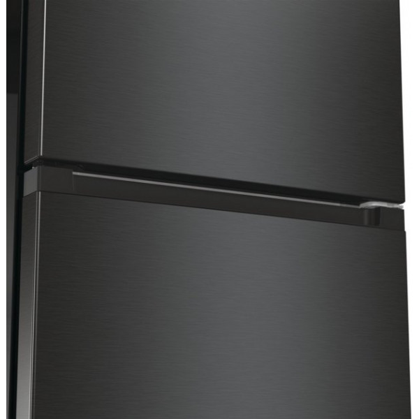 Холодильник Gorenje NRK6202EBXL4