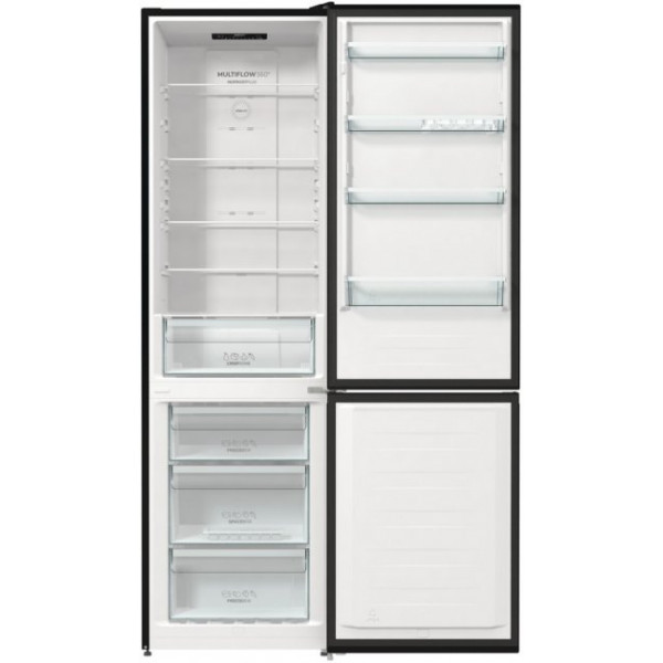 Холодильник Gorenje NRK6202EBXL4