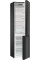Холодильник Gorenje NRK6202EBXL4