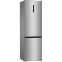 Холодильник Gorenje NRK62DAXL4