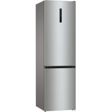 Холодильник Gorenje NRK62DAXL4