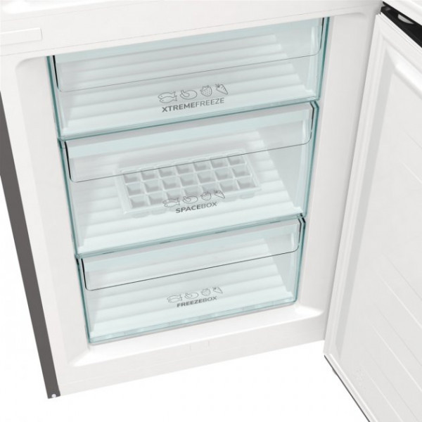 Холодильник Gorenje NRK62DAXL4