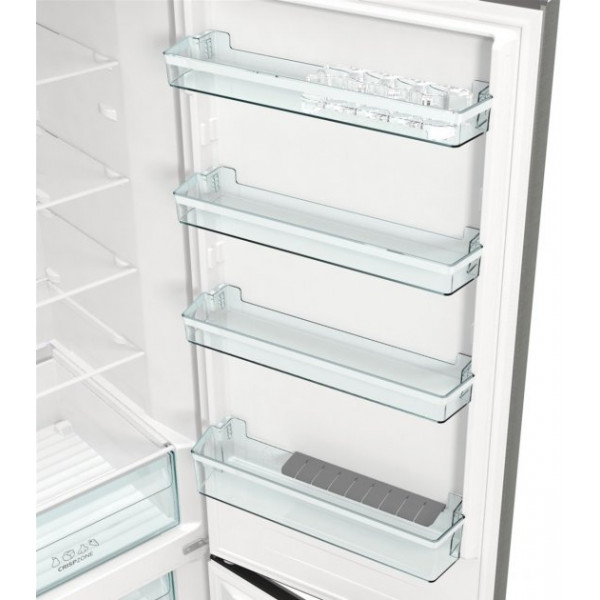 Холодильник Gorenje NRK62DAXL4