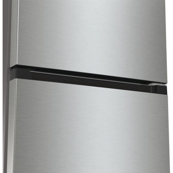 Холодильник Gorenje NRK62DAXL4