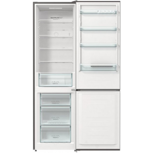 Холодильник Gorenje NRK62DAXL4