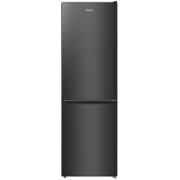 Холодильник Gorenje NRKE62BXL