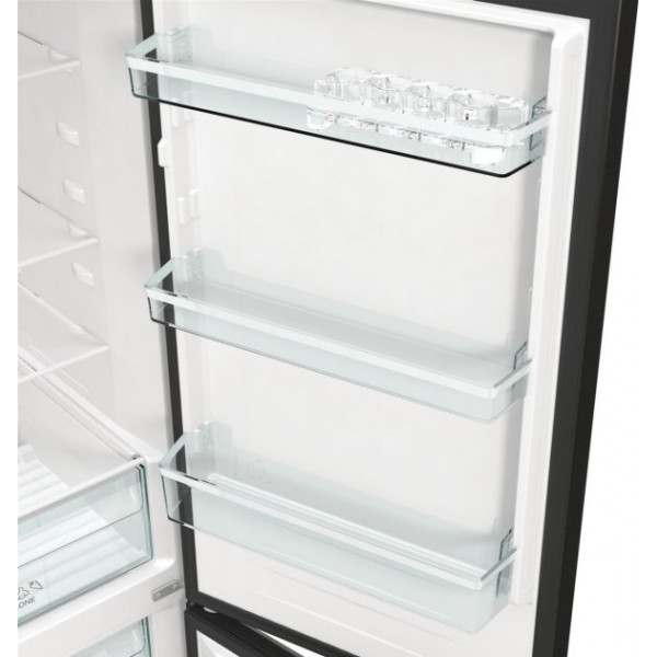 Холодильник Gorenje NRKE62BXL