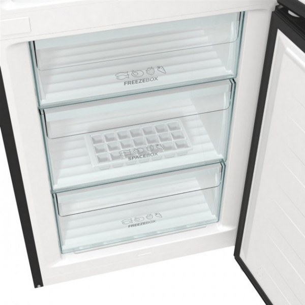 Холодильник Gorenje NRKE62BXL