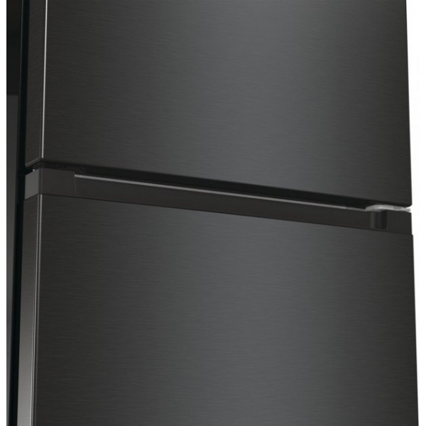 Холодильник Gorenje NRKE62BXL
