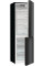Холодильник Gorenje NRKE62BXL