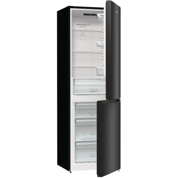 Холодильник Gorenje NRKE62BXL