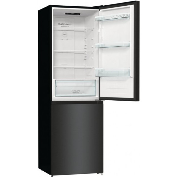 Холодильник Gorenje NRKE62BXL