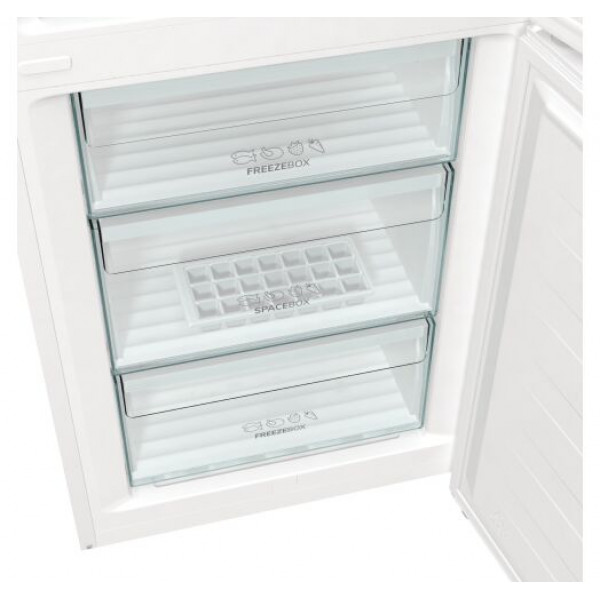 Холодильник Gorenje RK6201EW4