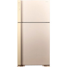 Холодильник Hitachi R-V610PUC7BEG