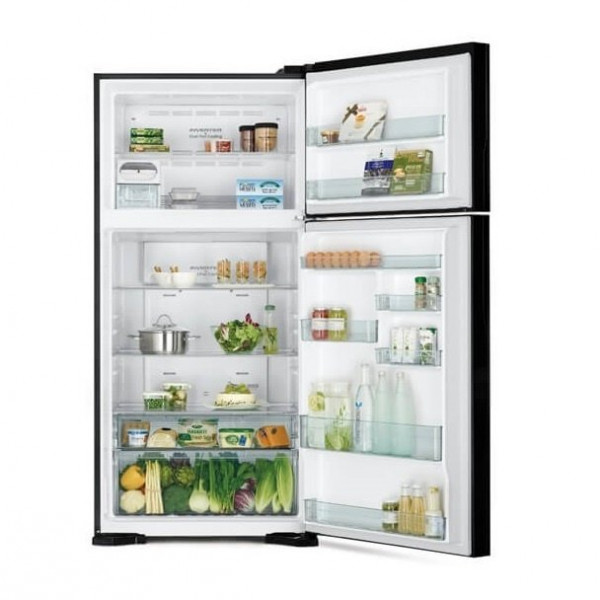 Холодильник Hitachi R-V540PUC7BEG