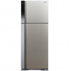 Холодильник Hitachi R-V540PUC7BSL