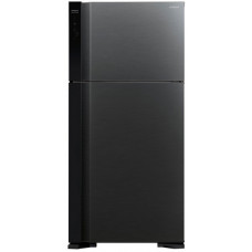 Холодильник Hitachi R-V660PUC7BBK