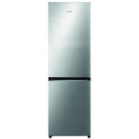 Холодильник Hitachi R-B410PUC6BSL